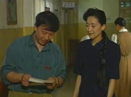 校园先锋 6集