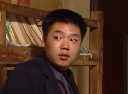 校园先锋 7集
