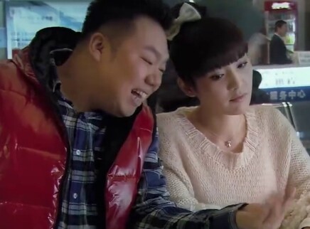幸福满满 3集