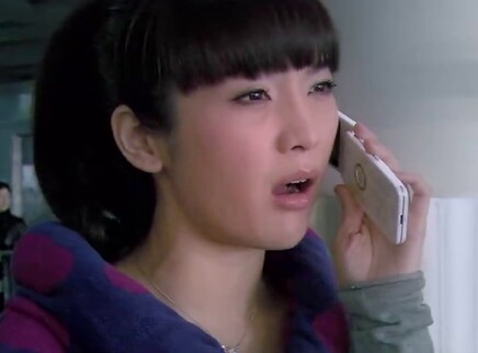 幸福满满 21集