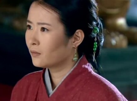 带刀女捕快 10集