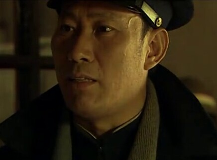 红灯记 18集