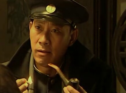 红灯记 4集