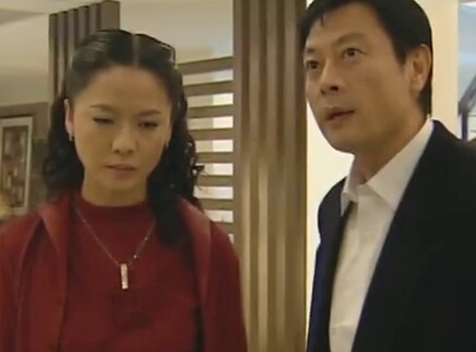 今夜无人作证 1集