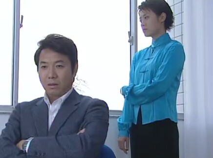 今夜无人作证 8集