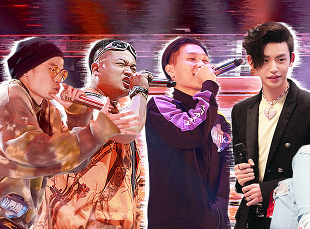 第2期:俞天时小鸭哥battle