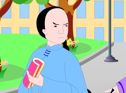 小笨熊之亲子美德故事 29集