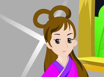 小笨熊之女孩成长故事 35集
