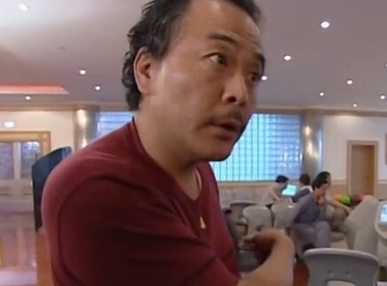 黑白大搏斗 14集