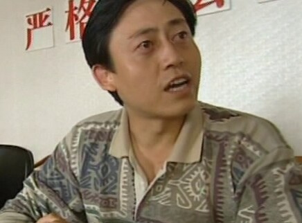 黑白大搏斗 2集