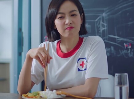资深少女的初恋 10集