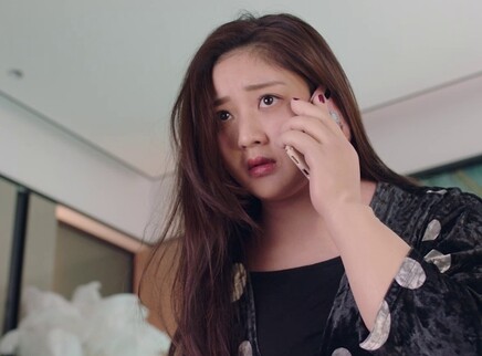 身为一个胖子 19集