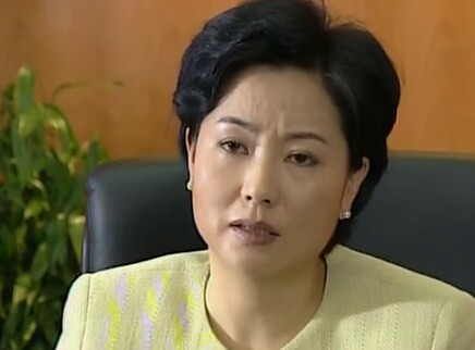 野丫头 16集
