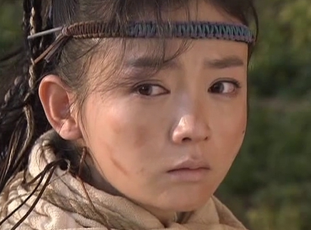 我的传奇老婆 10集