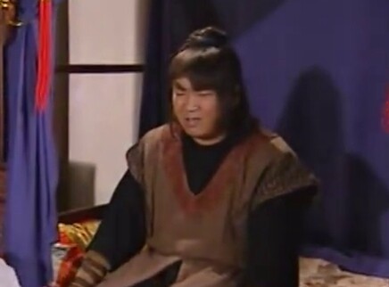 程咬金 13集