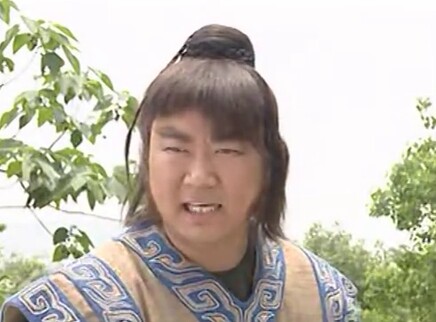 程咬金 20集