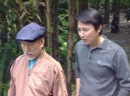 反伪先锋 5集