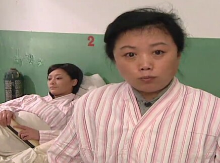 风雨人生 4集