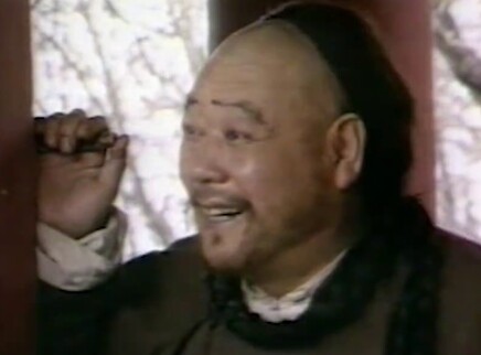 燕子李三传奇 4集