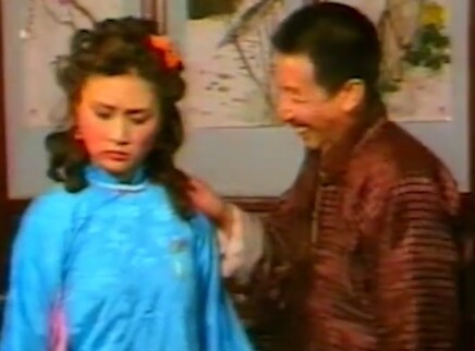 燕子李三传奇 6集