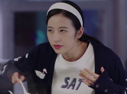从结婚开始恋爱 女霸总追夫36计 12集