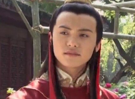 黛玉传 23集