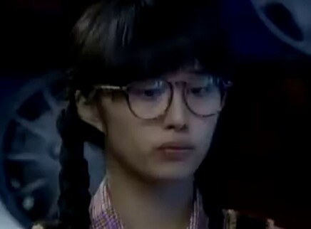丑女无敌 第三季TV版 12集
