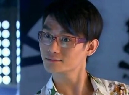 丑女无敌  第1季 11集