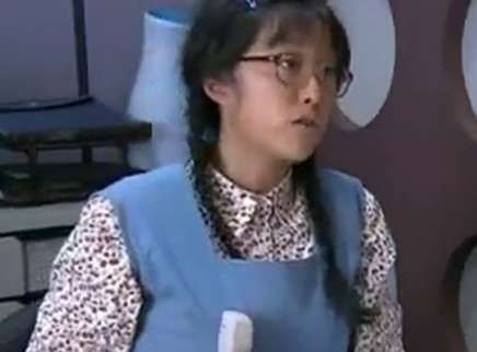 丑女无敌  第1季 12集