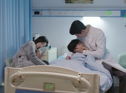 从结婚开始恋爱 28集