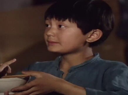 追溯 1集