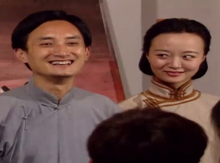 追溯 2集