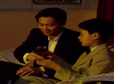 追溯 4集