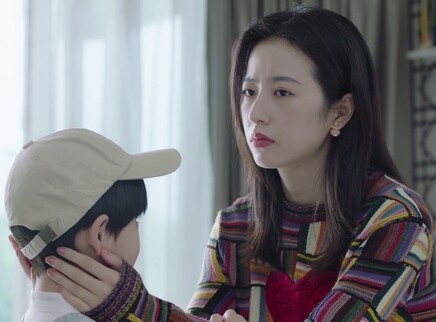 从结婚开始恋爱 女霸总追夫36计 24集