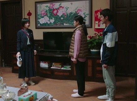 黑色灯塔 24集