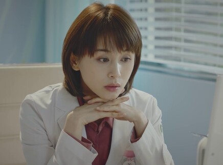 了不起的儿科医生 29集