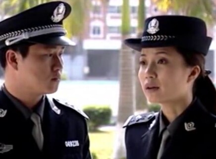 致命关系 8集