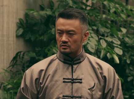 回马枪 30集