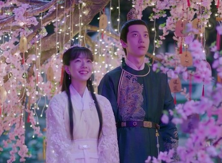 她和他的恋爱剧本 螺旋夫妇的羞羞日常 9集