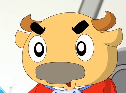 星猫之大笑西游 37集