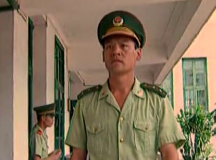 中国武警 7集