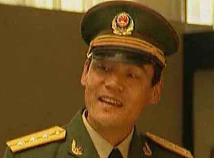 中国武警 10集