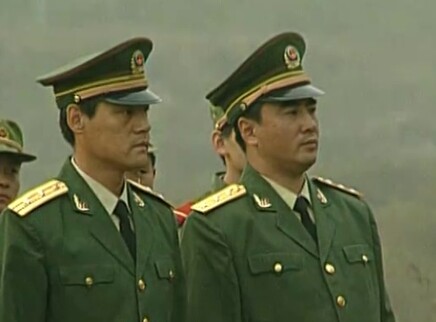 中国武警 22集