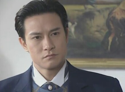 上海探戈 38集