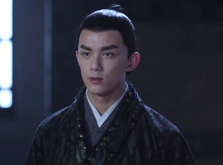 上古密约 TV版 7集