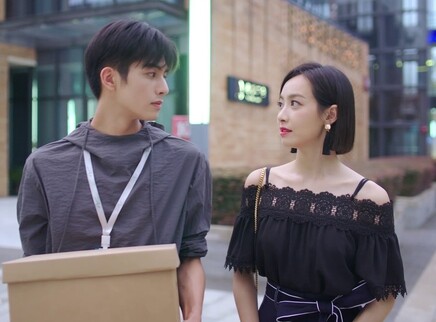 下一站是幸福 DVD版 35集