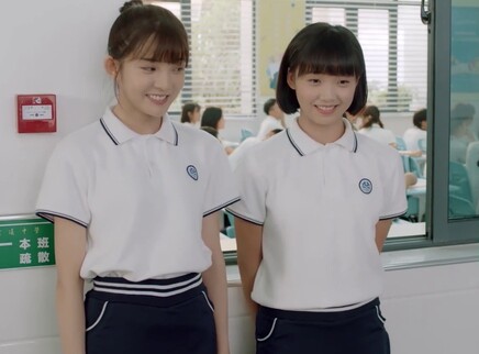 时光与你都很甜 怦然心动版 3集