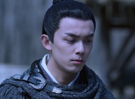 上古密约 TV版 15集