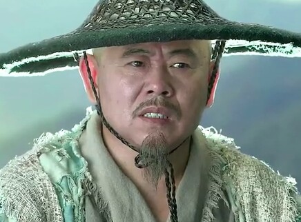 钟馗传说 3集