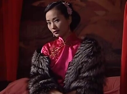 关中秘事 2集